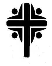 Black Contrast Logo